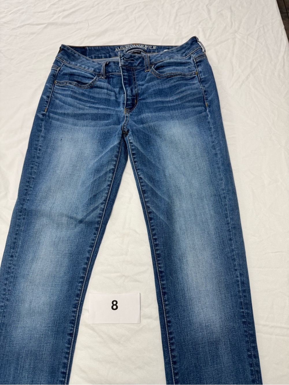 American Eagle Super Stretch Women's Jegging